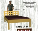 Babeta 14 a 15