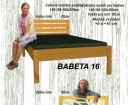 Babeta 16 a 17