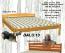 Balu 13 a 17