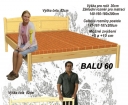 Balu 60 a 62