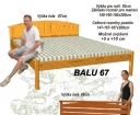 Balu 67 a 64